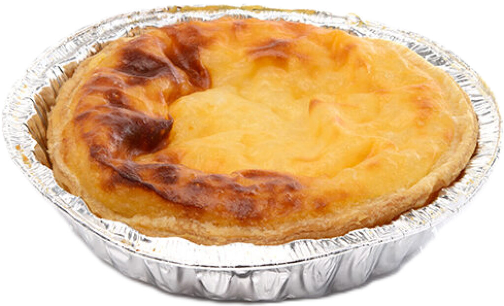 Tartelette au riz - 6 pièces de 150g