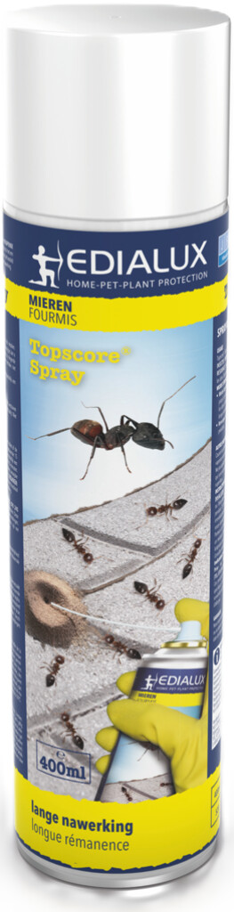 Topscore Spray Fourmis 400 ml