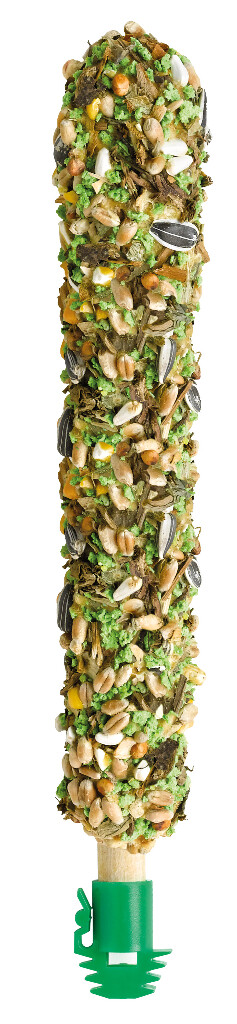 Mega Sticks Konijnen-Cavia's "Groene Weide" - 2 stuks 140g