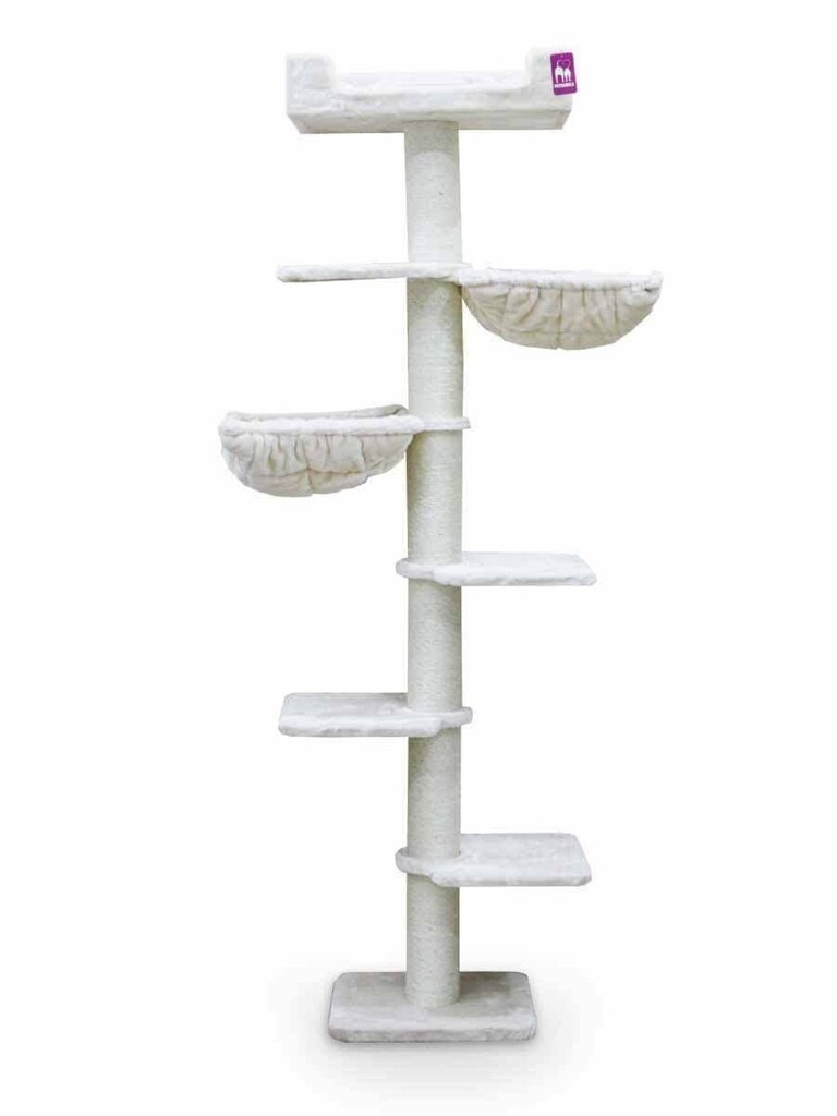 Alexis 224 Krabpaal Cream