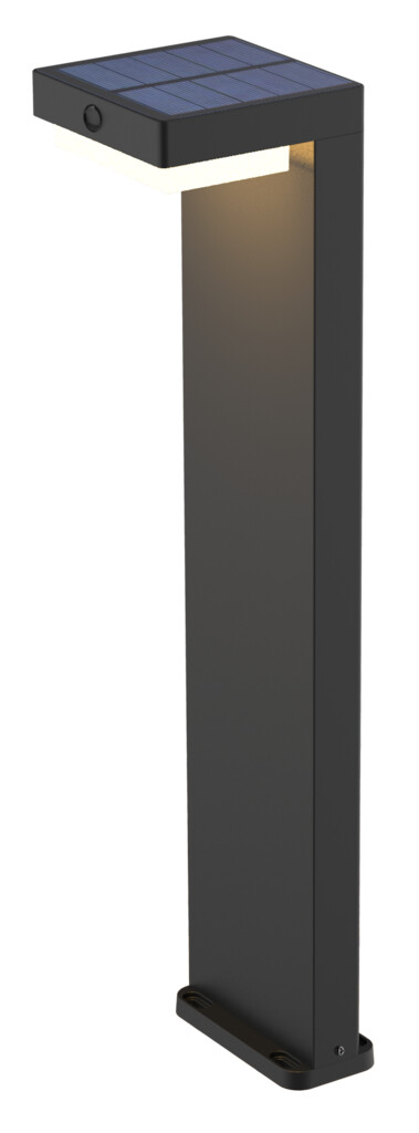 Hybrid Dawson pathlight 50/400LM black