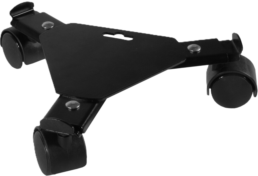 Planttrolley verstelbaar