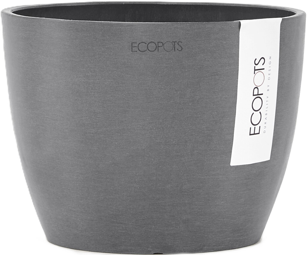 Stockholm Mini 16 Gris