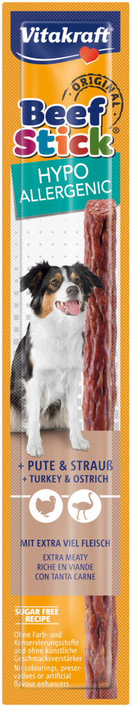 Beef Stick Hypoallergenic