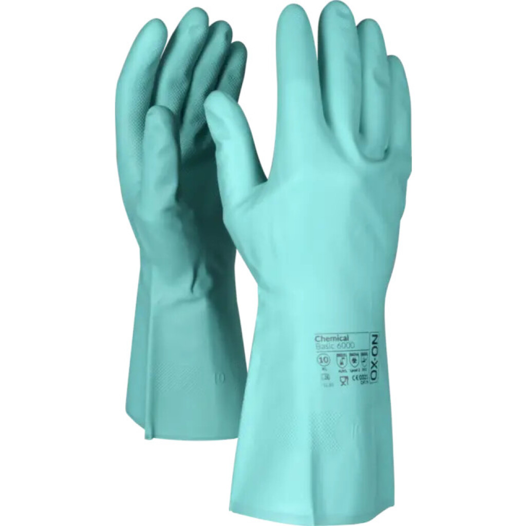 Chemical Basic 6000 8 Chemical Basic 6000 10
