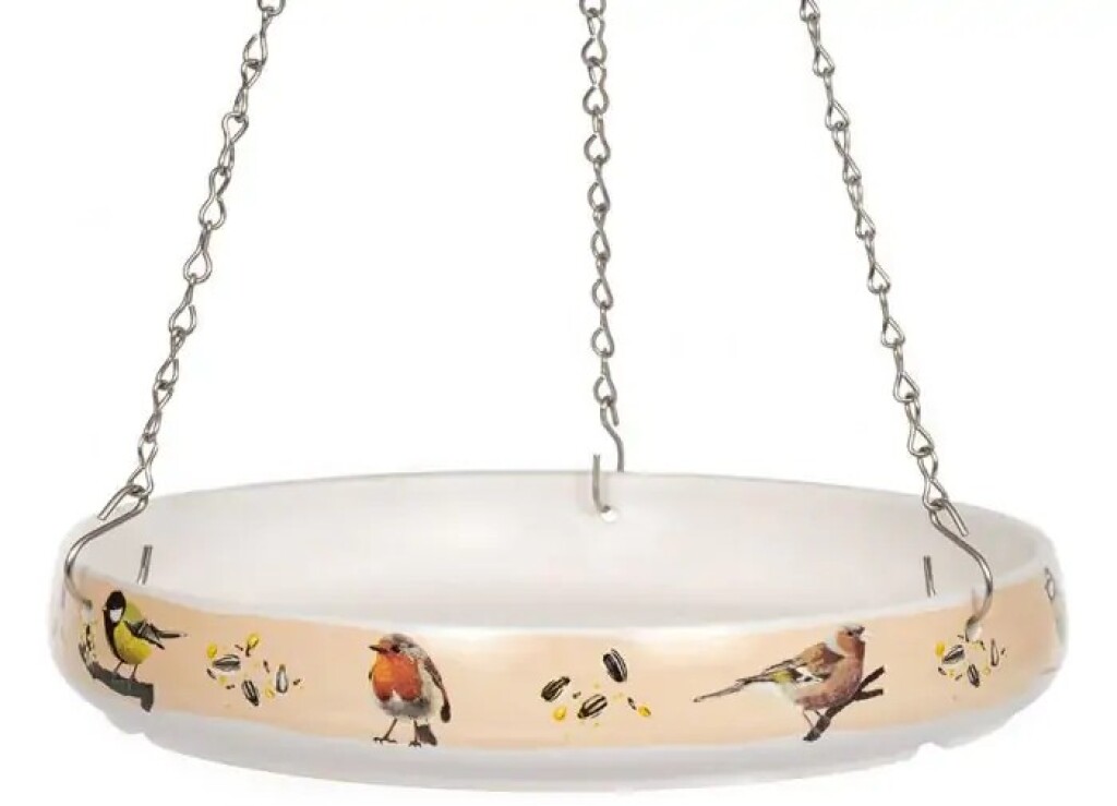 Maison pour ecureuils Tofino