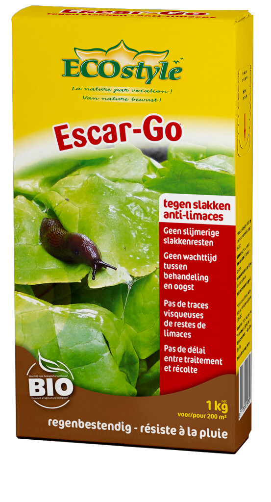 Escar-Go 1kg