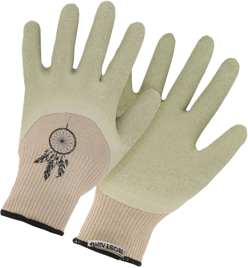 Gants Boho 8