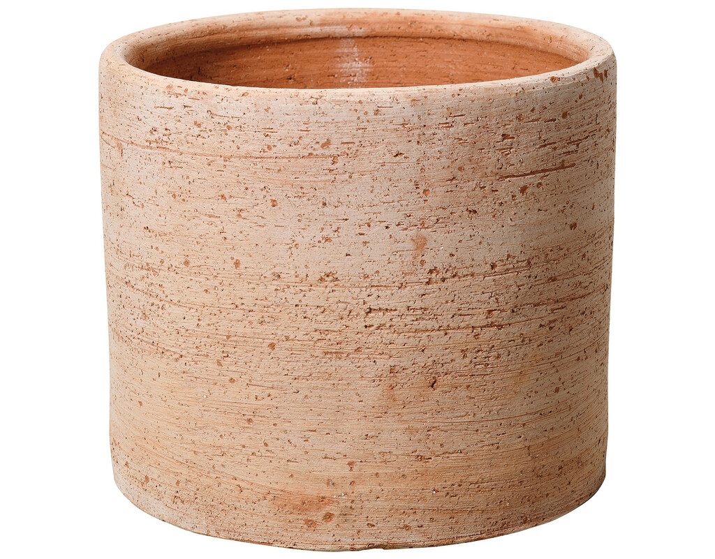 Bloempot Cilindro Luna 15cm