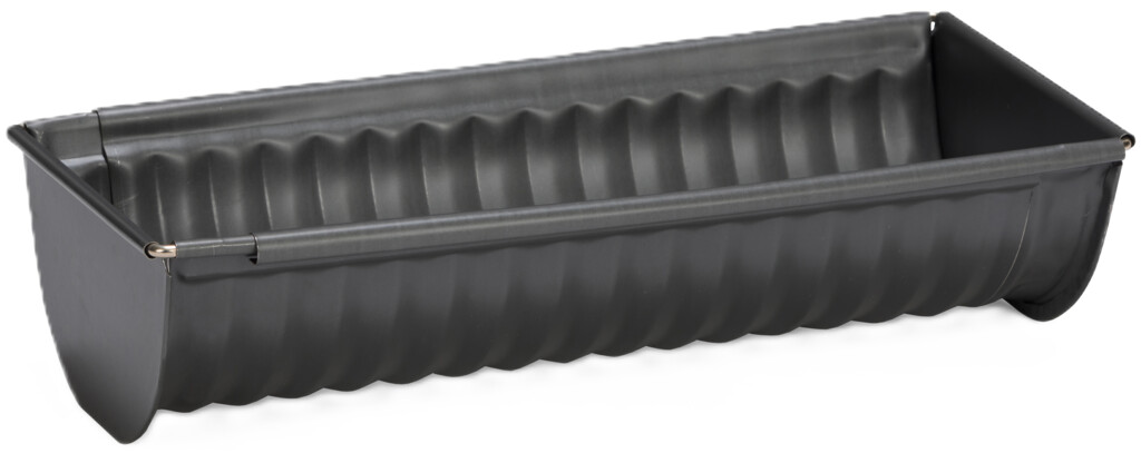 Moule à buche 25->35cm