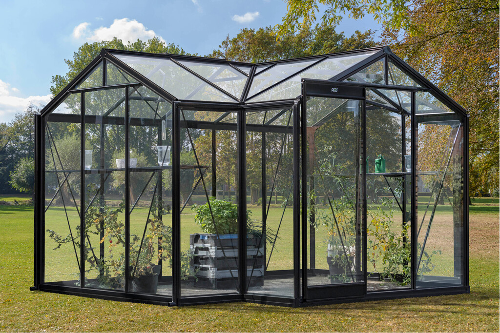 Orangerie Prestige Aurelie