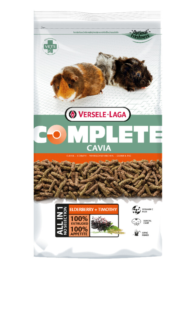 Cavia 1,75kg Cavia 1,75kg