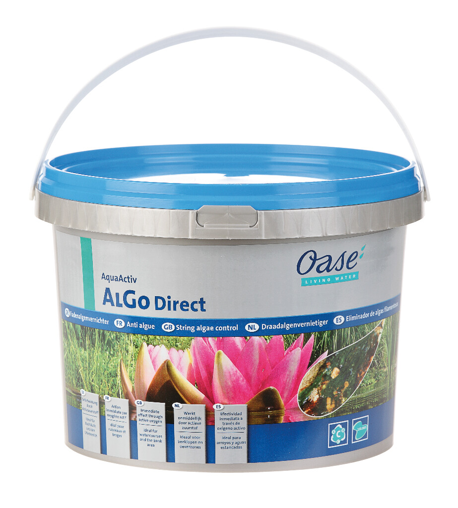 Algo Direct 5L Algo Direct 5L