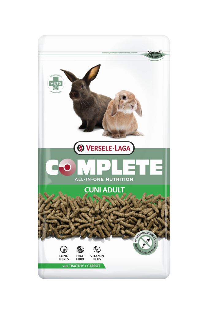 Complete Cuni Adult 3 kg