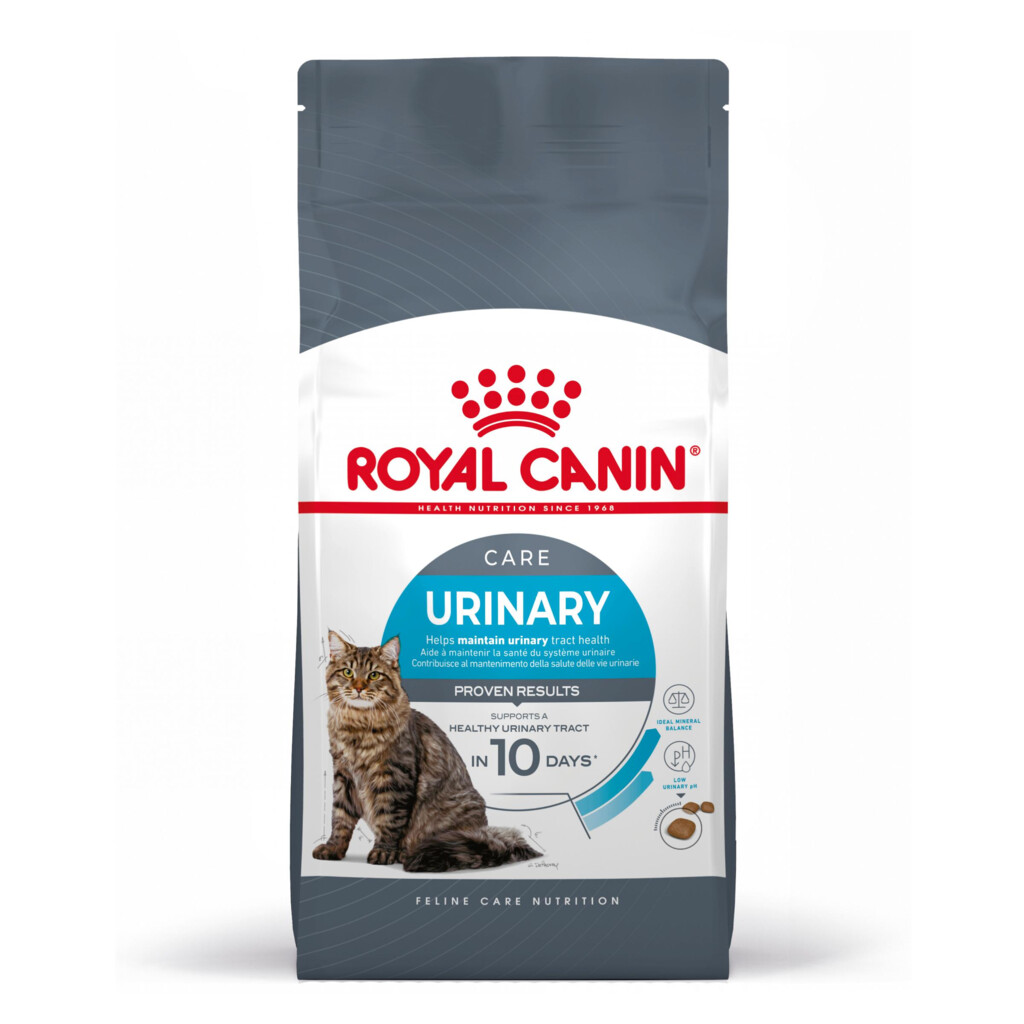 FCN Urinary Care 4kg