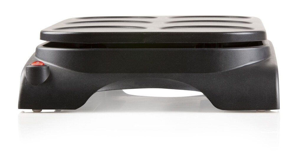 Pannenkoekenplaat 'Family crêpes' - 6 P