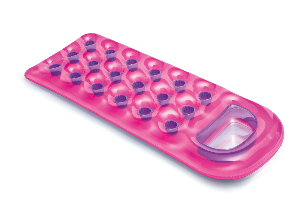 18-Pochet matelas à air Suntanner, 2 couleurs