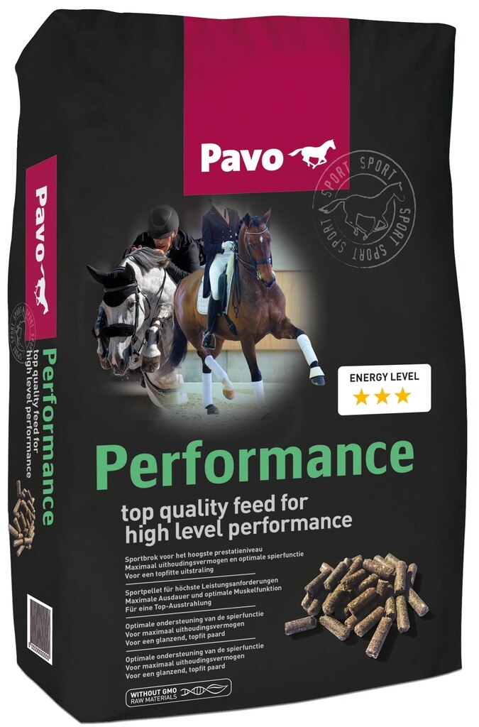 Performance 20kg Performance 20kg