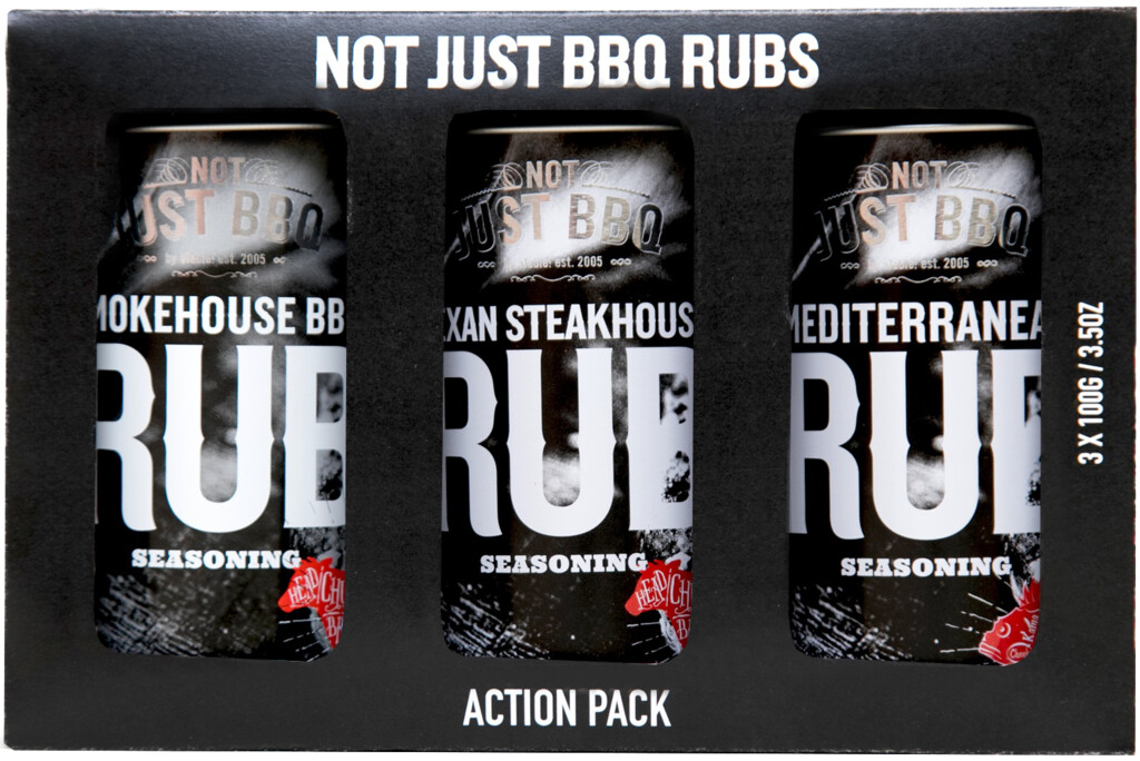 Rub multipack