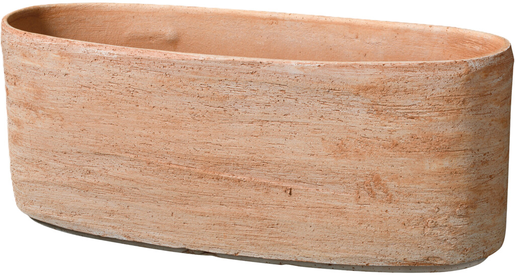 Jardinière Ovale Luna 33cm