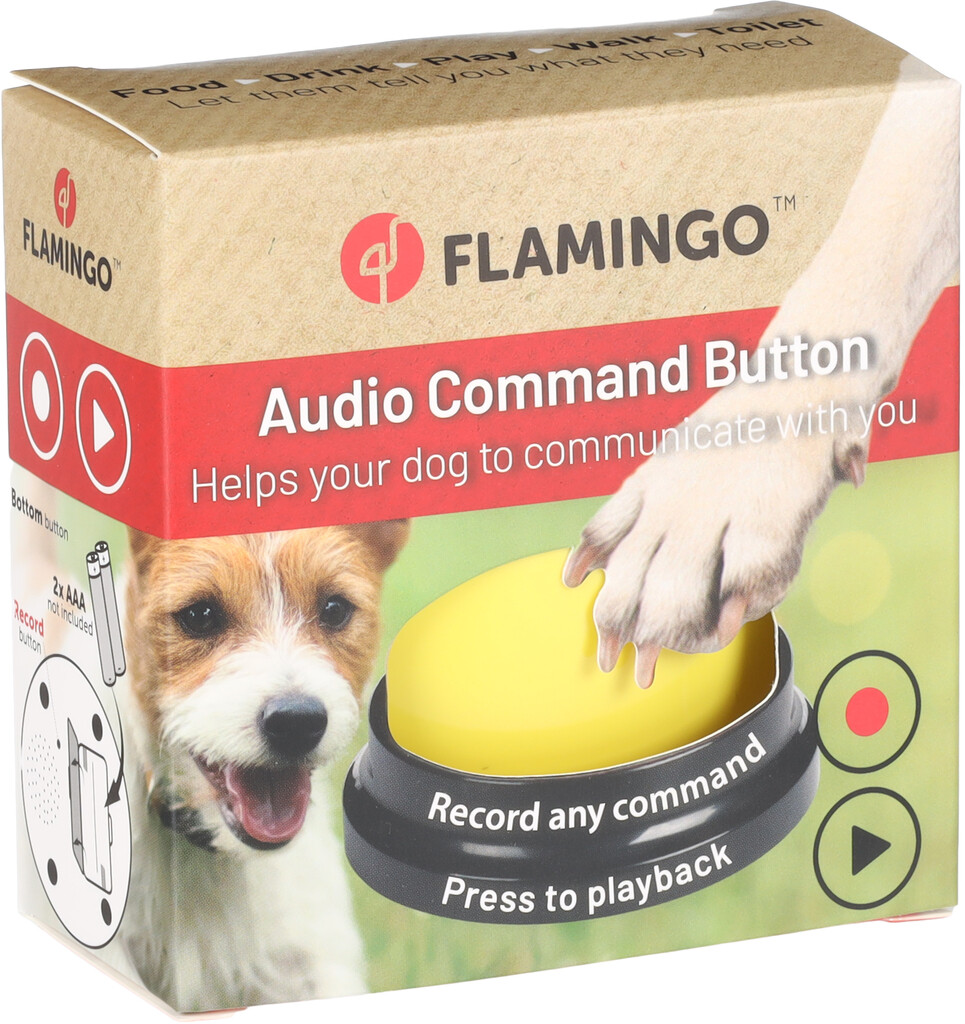 HS Bouton Communication Karao