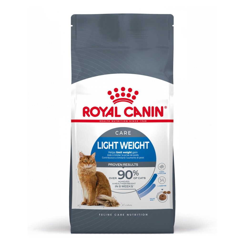 FCN Light Weight Care 400g