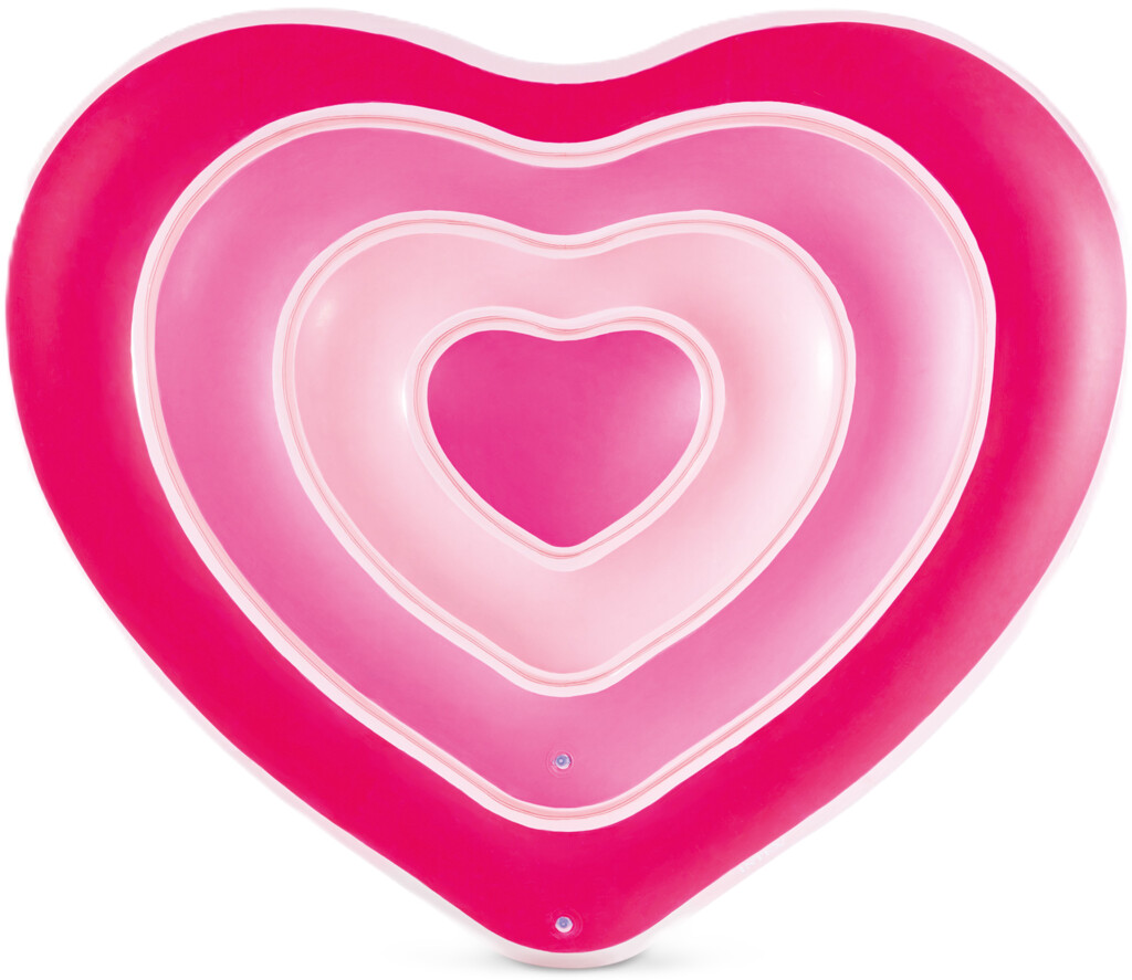 Sweetheart Float luchtmatras 155x135cm