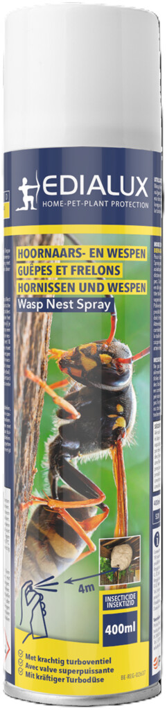 Wasp Nest spray 400ml