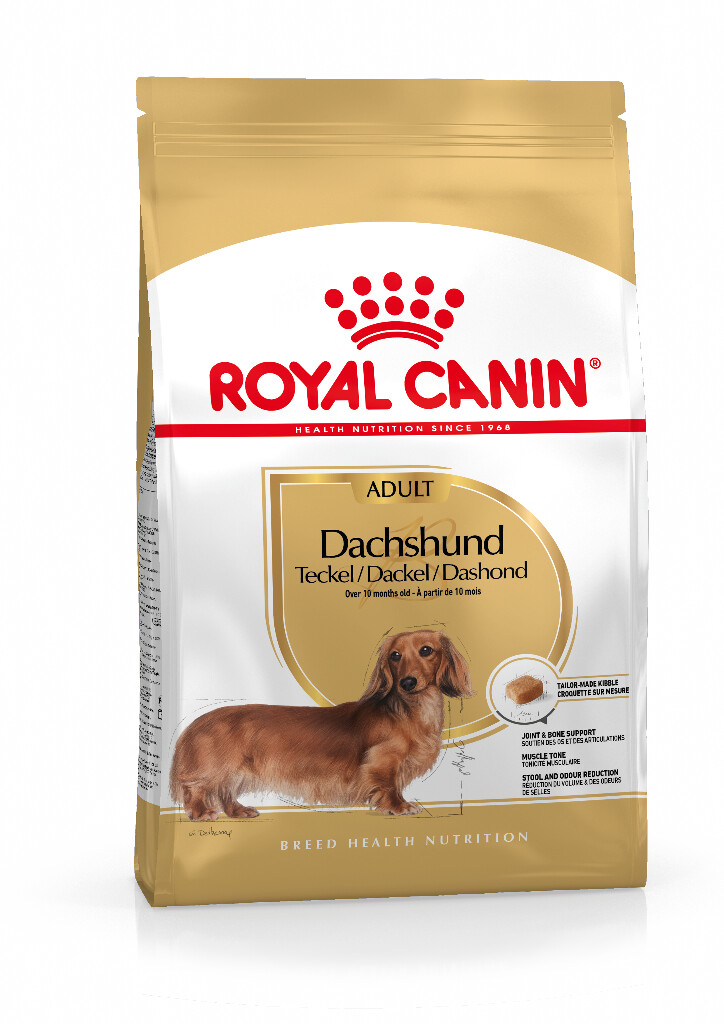 BHN Dachshund 1,5kg