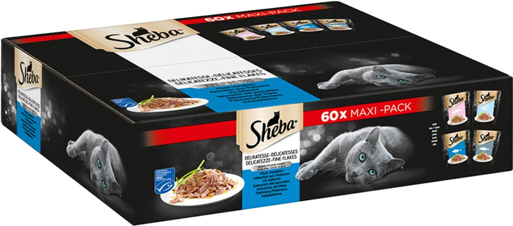 Vis in gelei 60P - VERKRIJGBAAR ZOLANG DE VOORRAAD STREKT