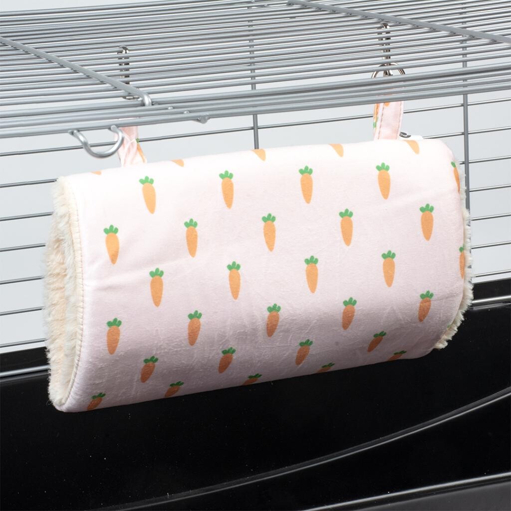 Carrot Tunnel Suspendu Peluche