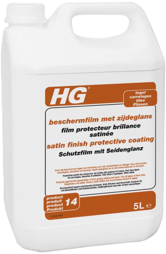 Tegelbeschermer (product 14) 5L