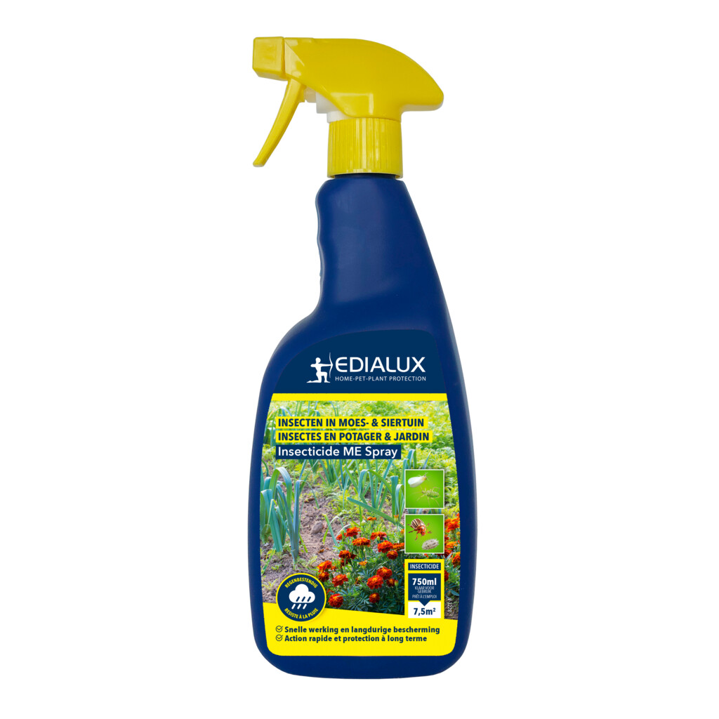 Insecticide Me spray 750 ml