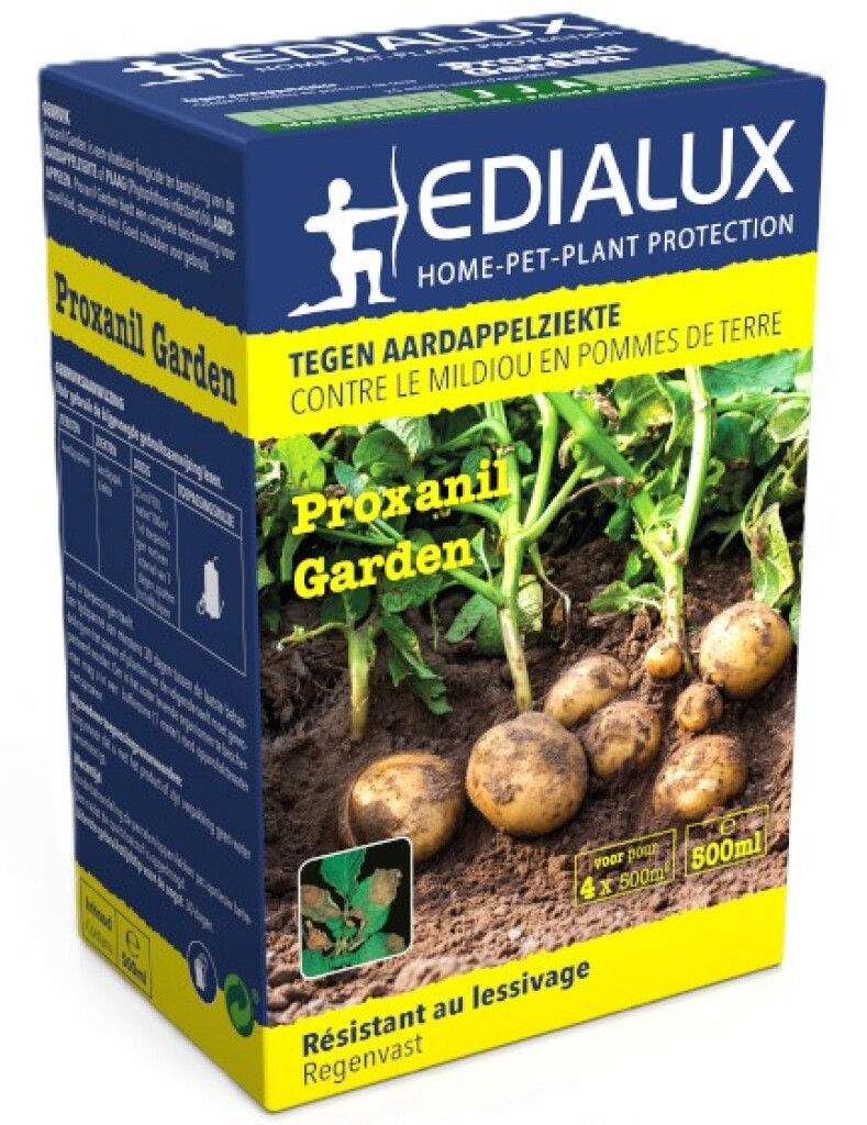 Proxanil Garden 500 ml Proxanil Garden 500 ml
