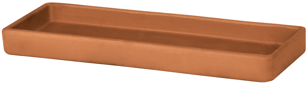 Modul'O Cotto dienblad 48,2x17,1cm