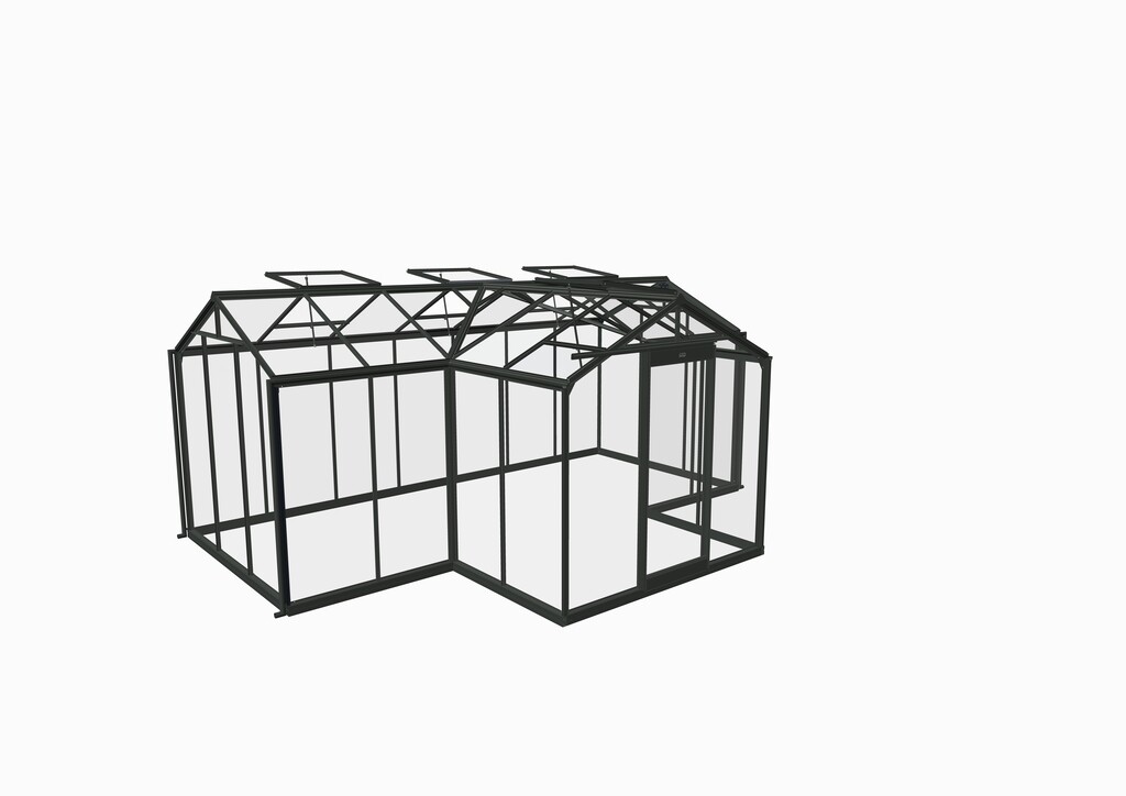 Orangerie Prestige Babette Orangerie Prestige Babette