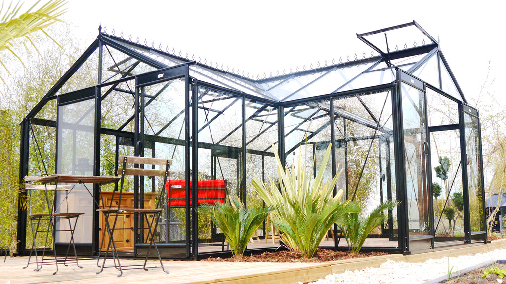 Orangerie Prestige Sophie