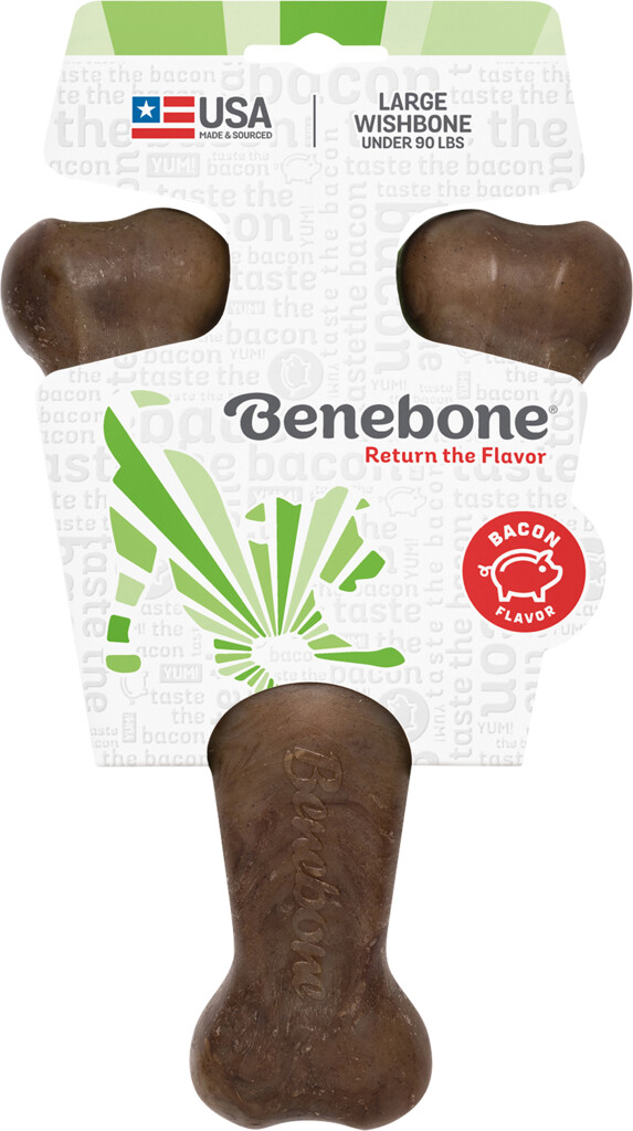 WISHBONE Bacon-L WISHBONE Bacon-L