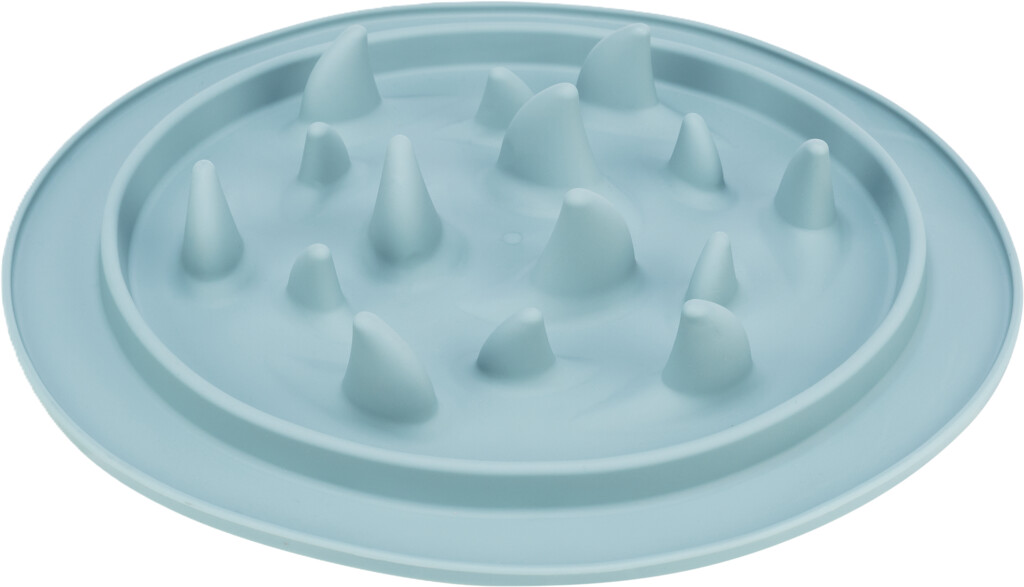 Slow Feeding set de table, en TPE ø 24 cm