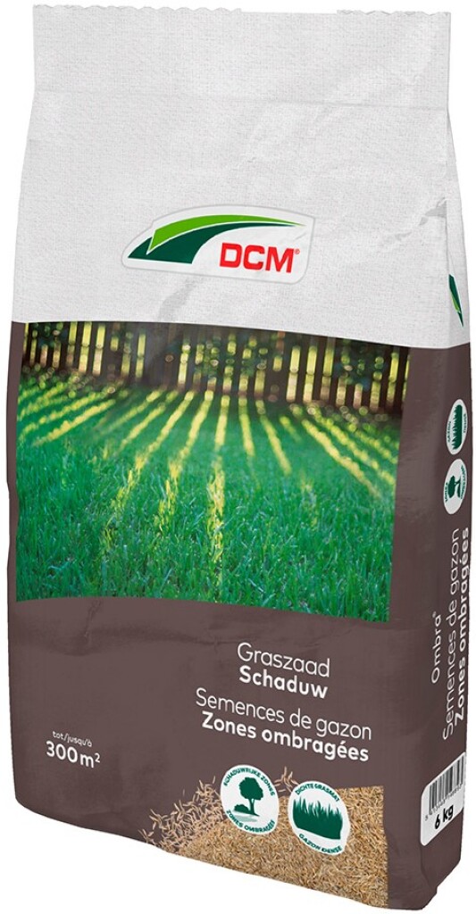 Graszaad Schaduw 6 kg