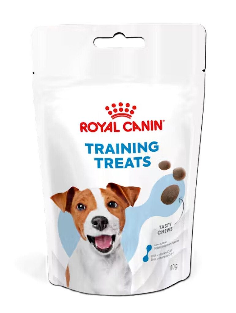 Training Treats 110g