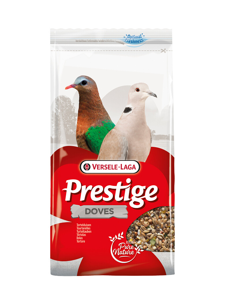 Pigeons - Tourterelles 1kg Pigeons - Tourterelles 1kg