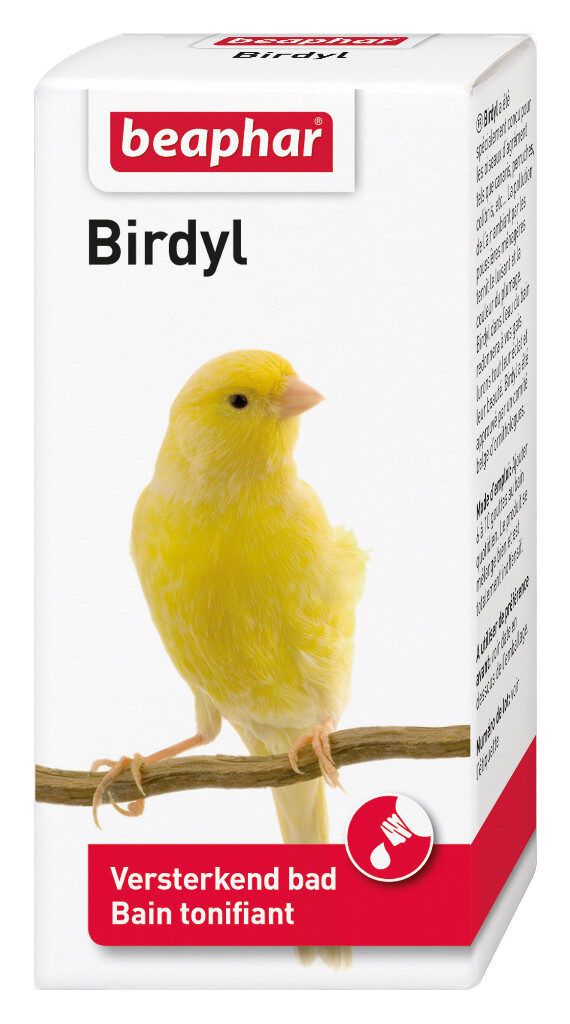 Birdyl 30ml