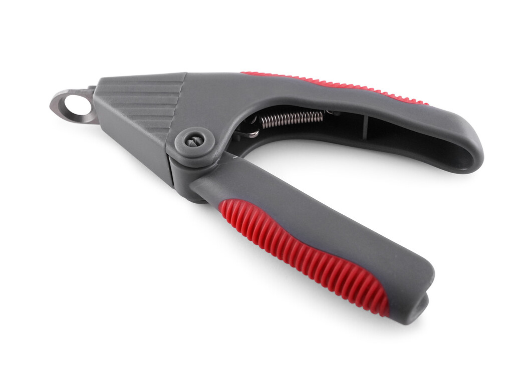 Nagelknipper guillotine Nagelknipper guillotine