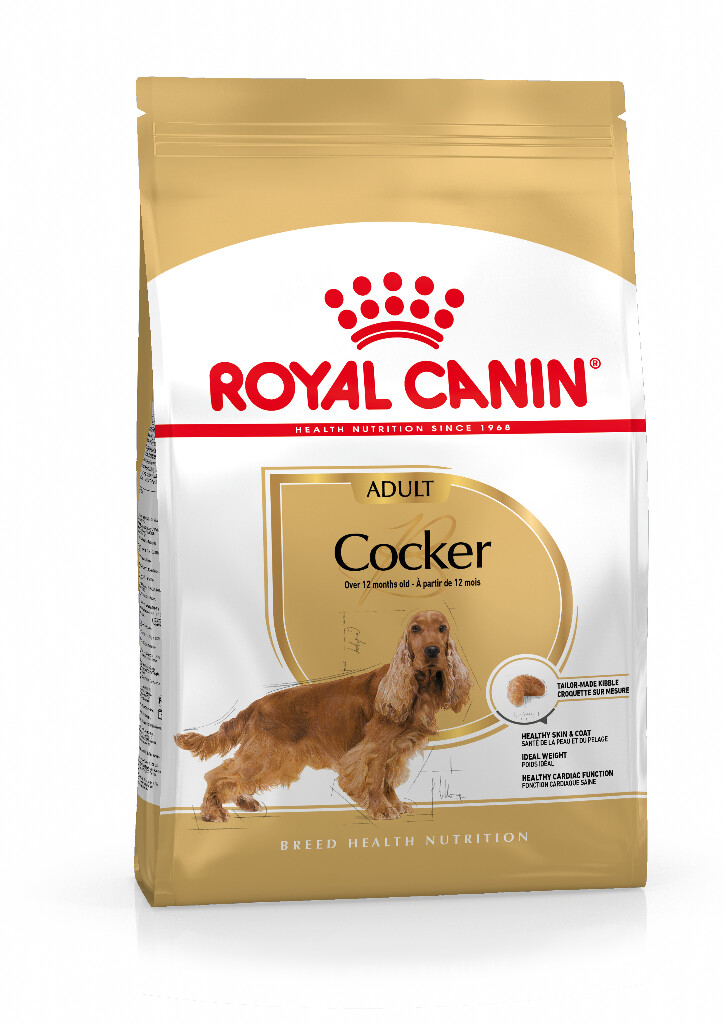 BHN Cocker 3kg
