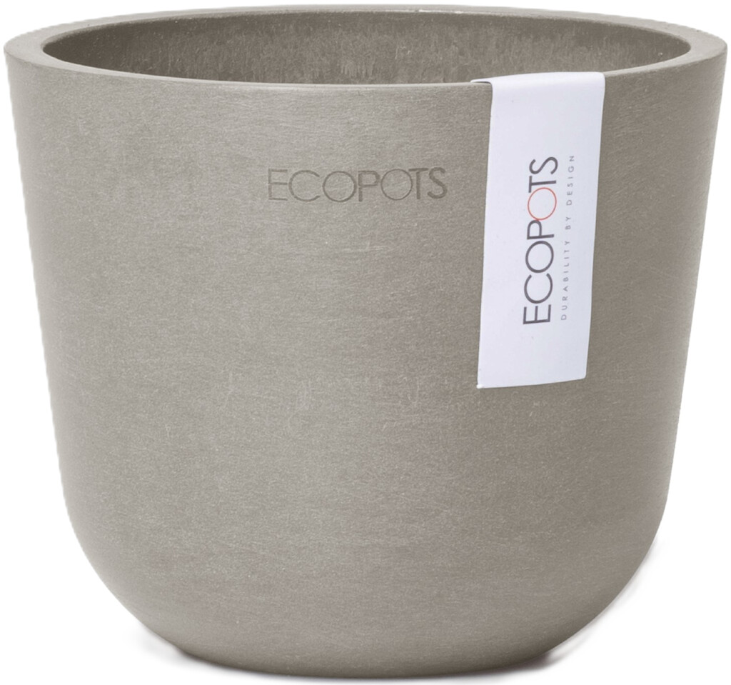 Oslo Mini 11.5 Taupe