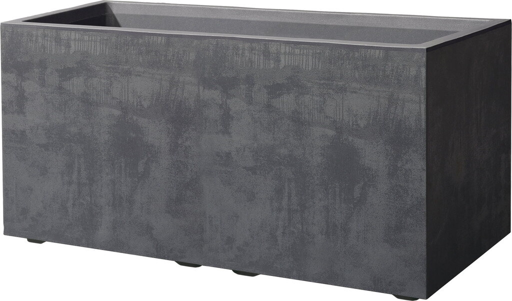 Muret Millennium R Anthracite met waterreservoir 79cm