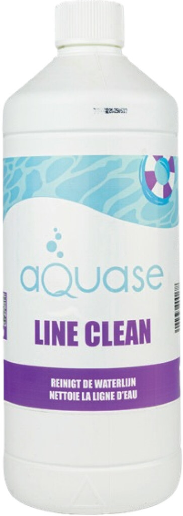 Nettoyant ligne d'eau 1kg