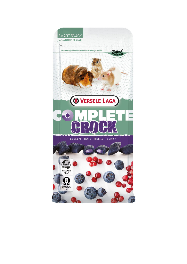 Crock Berry 50g