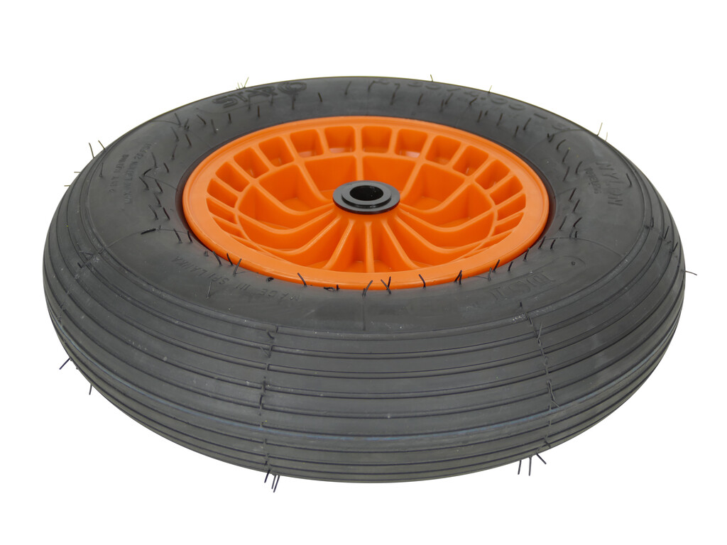 Kruiwagenwiel Kruiwagenwiel